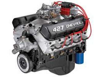 B0501 Engine